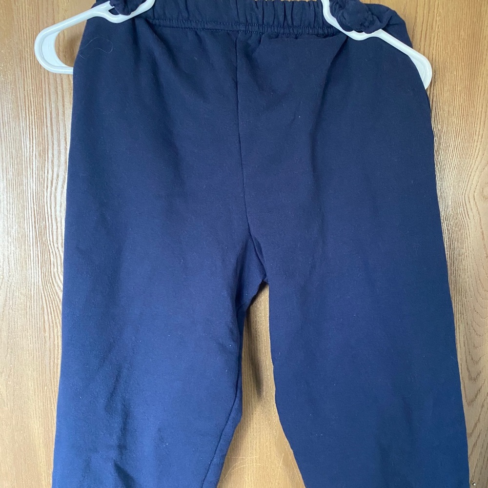 Sweatpants